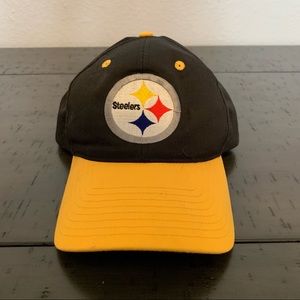Vintage Twins Enterprises Pittsburgh Steelers SnapBack Hat